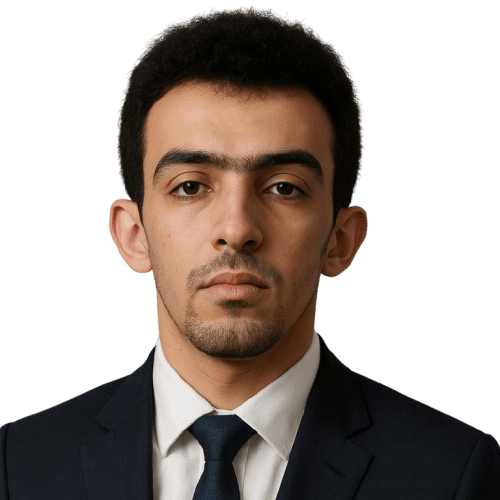 Abdelhakim Mhioul - Full Stack Developer